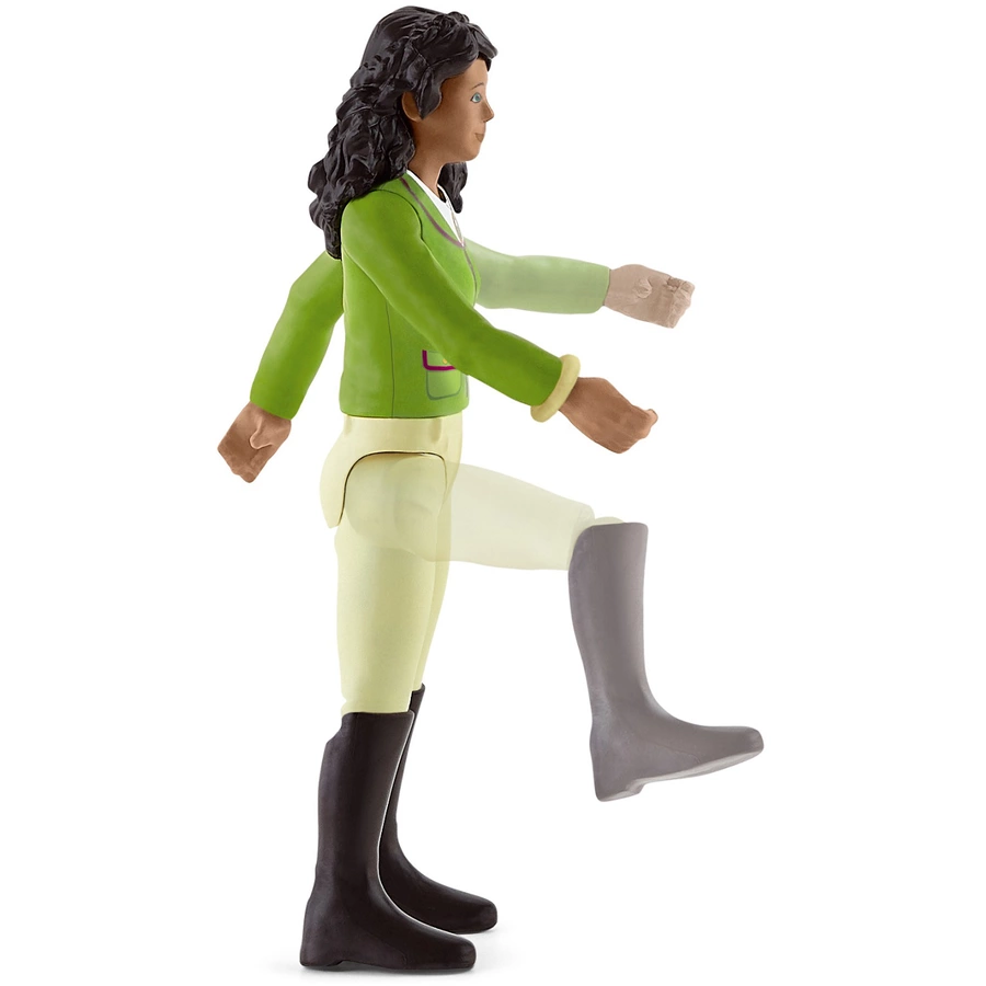 schleich® Horse Club Sarah & Mystery, 42542