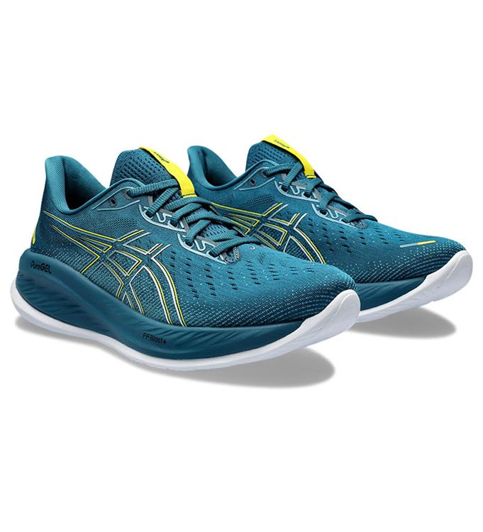 ASICS Men GEL-CUMULUS 26 Hardloopschoenen