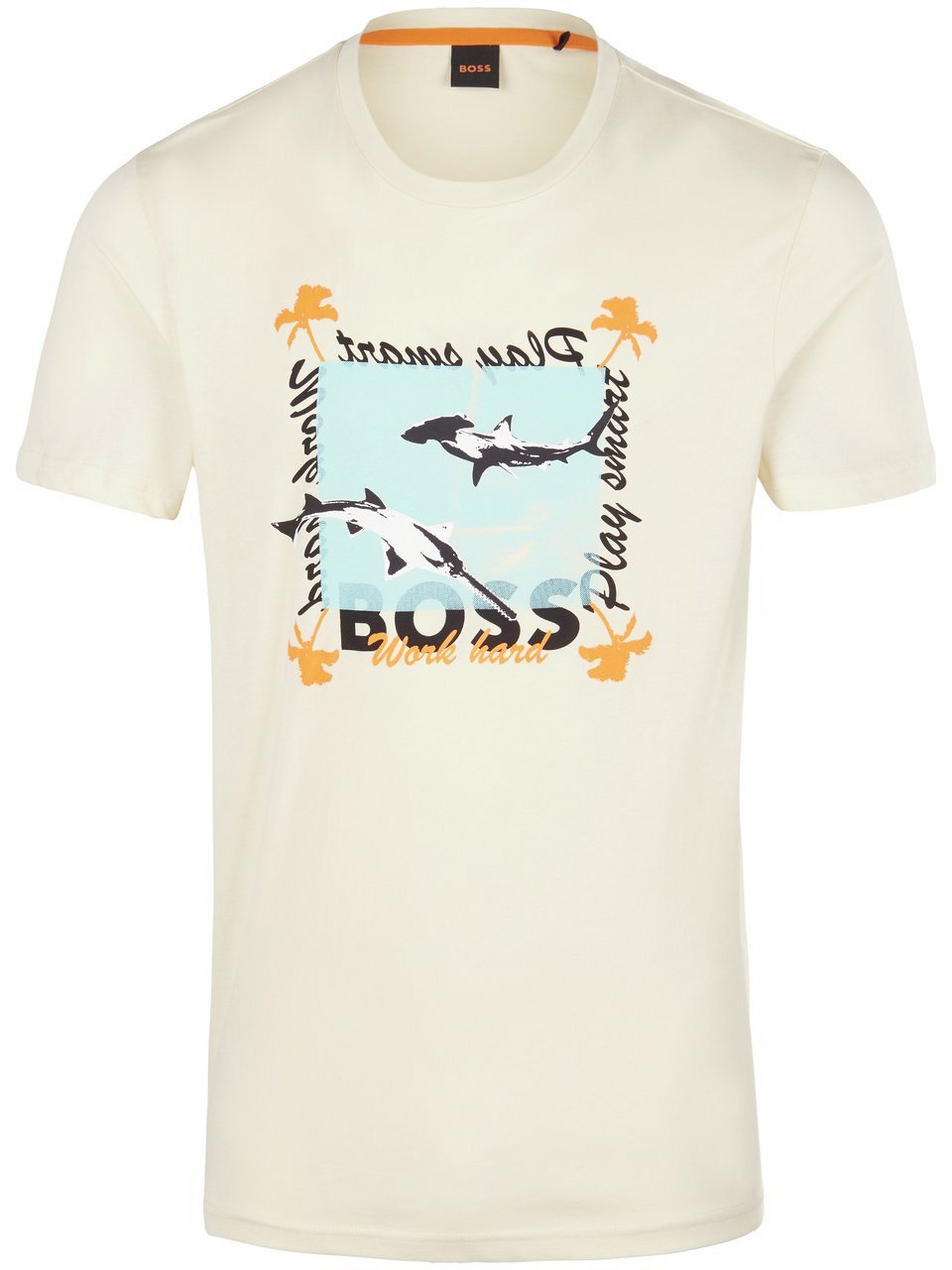 Shirt TeeShark