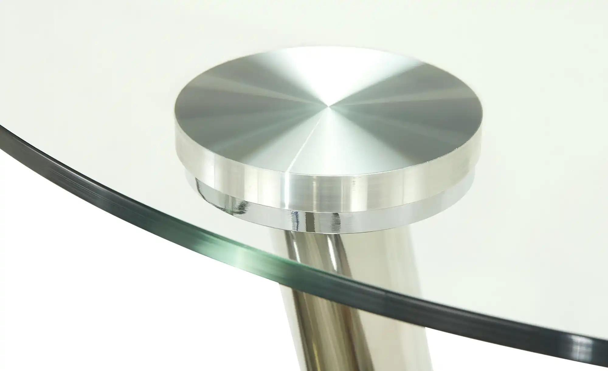 Couchtisch mit drehbaren Tischplatten Conigli