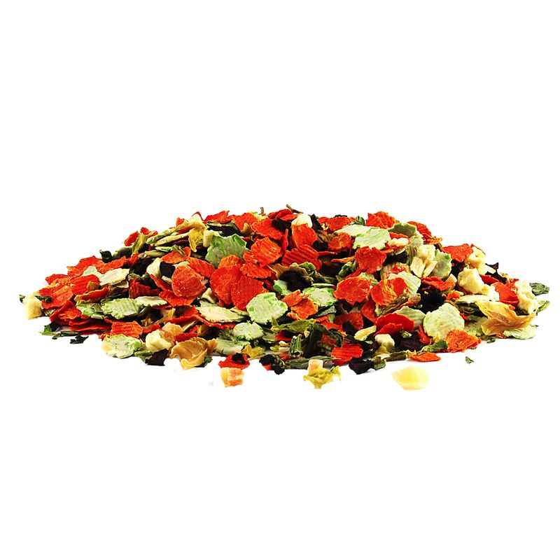 DIBO Mélange de fruits et légumes