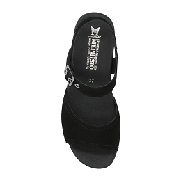 carolyne  VELCALF PREMIUM 12200  BLACK