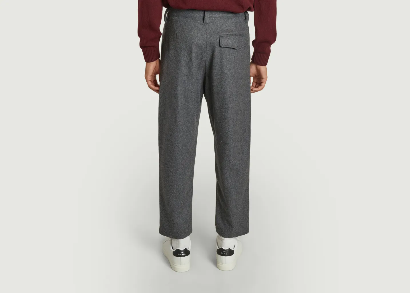 Pantalon Renato A.P.C.