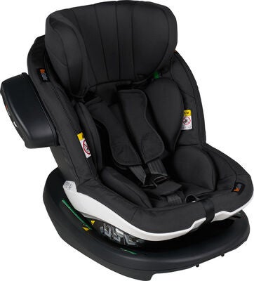 BeSafe iZi Modular RF X1 i-Size Bilstol, Fresh Black Cab