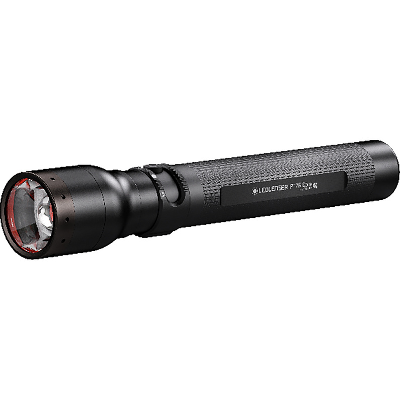 Ledlenser P17R Core Taschenlampe