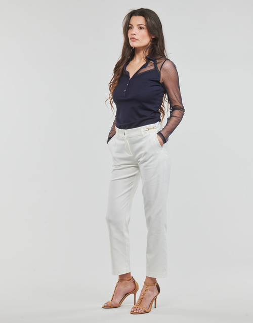 Morgan - TURNER - Marine