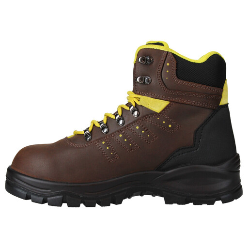 Botas de caminhada impermeáveis Stromboli