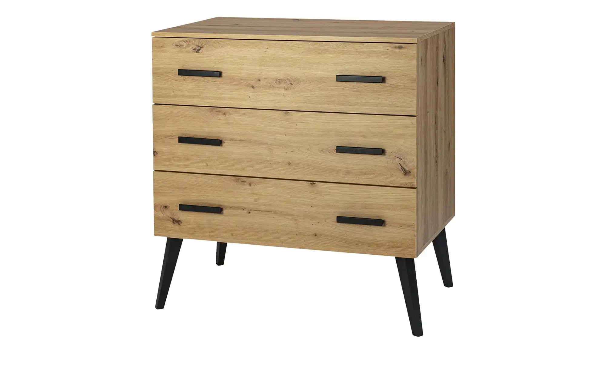 Wickelkommode Morris Oak