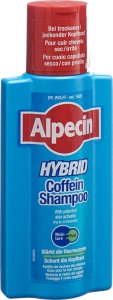 Alpecin Hybrid Coffein Shampoo