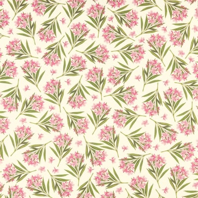Florentiner Papier Pimpernellen
