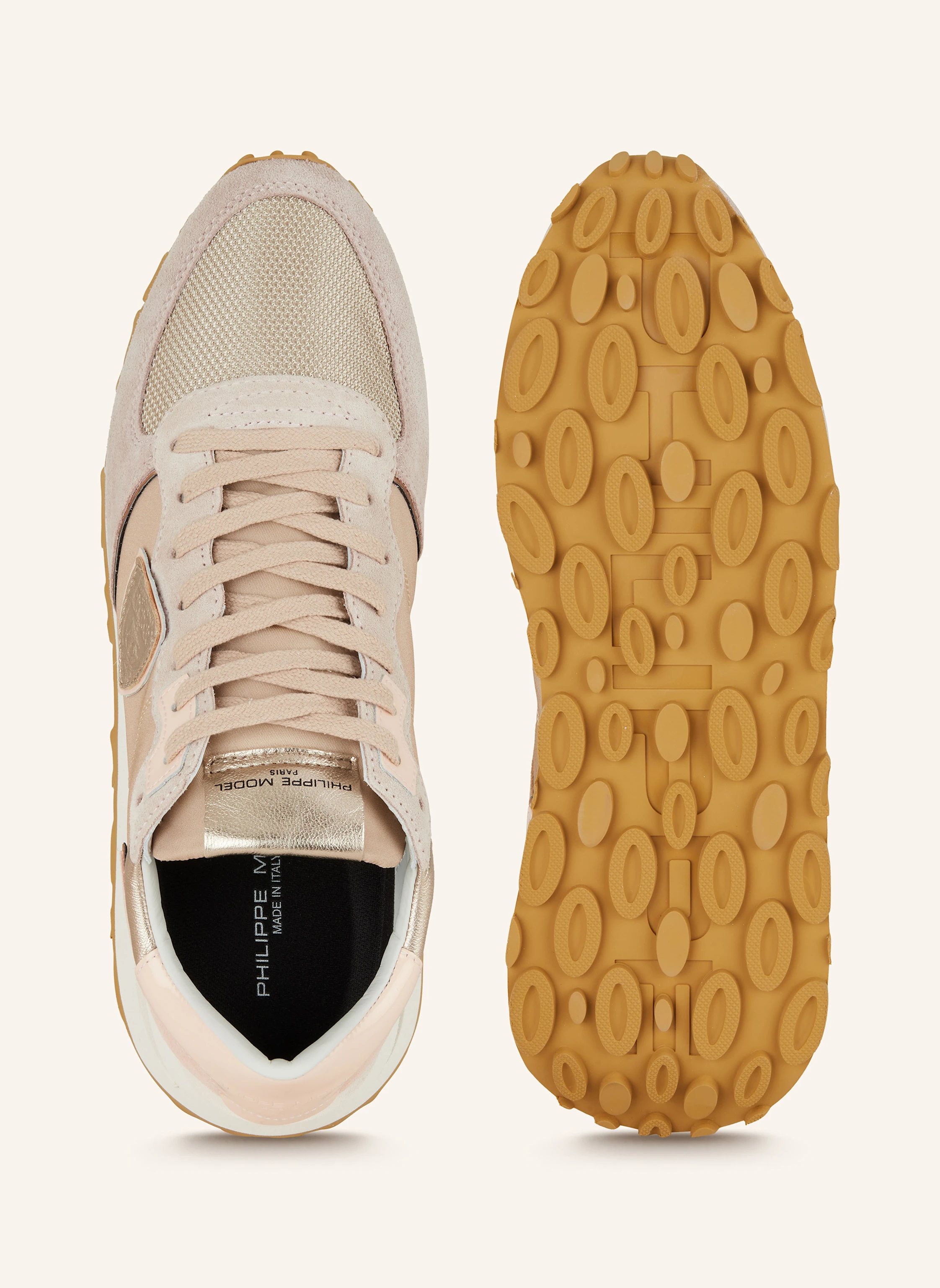 PHILIPPE MODEL Sneaker TROPEZ