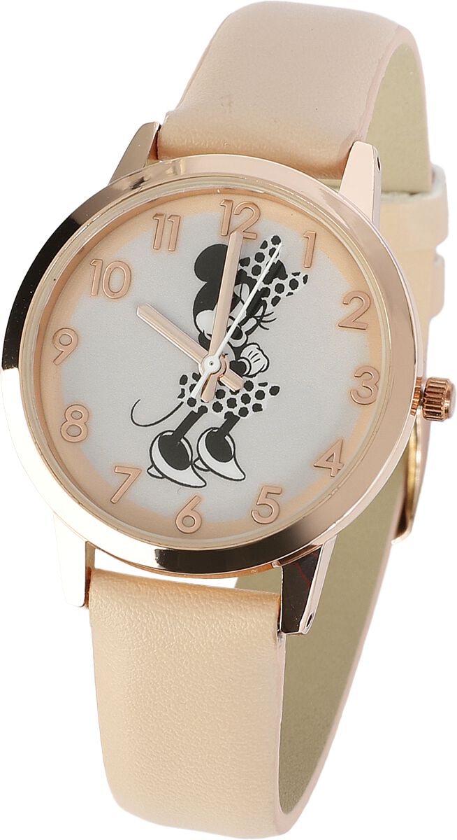 Minnie | Mickey & Minnie Mouse Montres bracelets