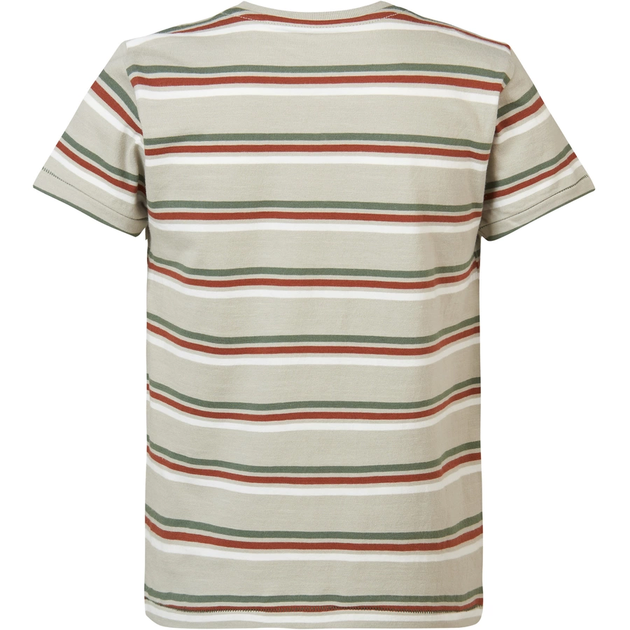Noppies T-shirt Runge Willow Grey