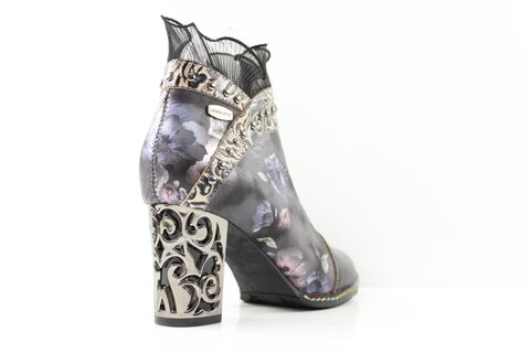 Laura Vita Stiefeletten