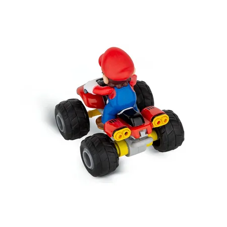 Carrera RC 2,4GHz Mario Kart(TM), Mario - Quad 1:40