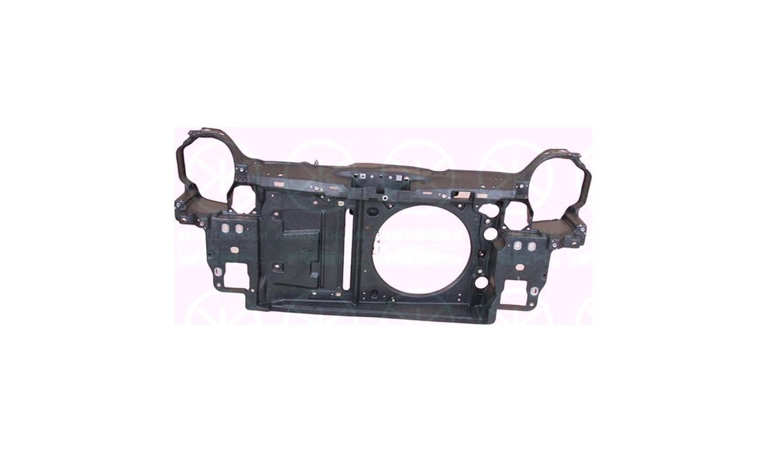 Frontpanel