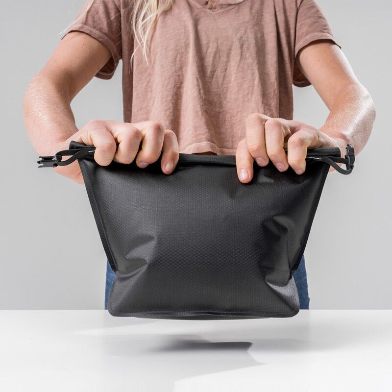 FlatPak Waterproof Toiletry Case - Trousse de toilette