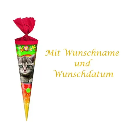 Livepac Office Schultüte 