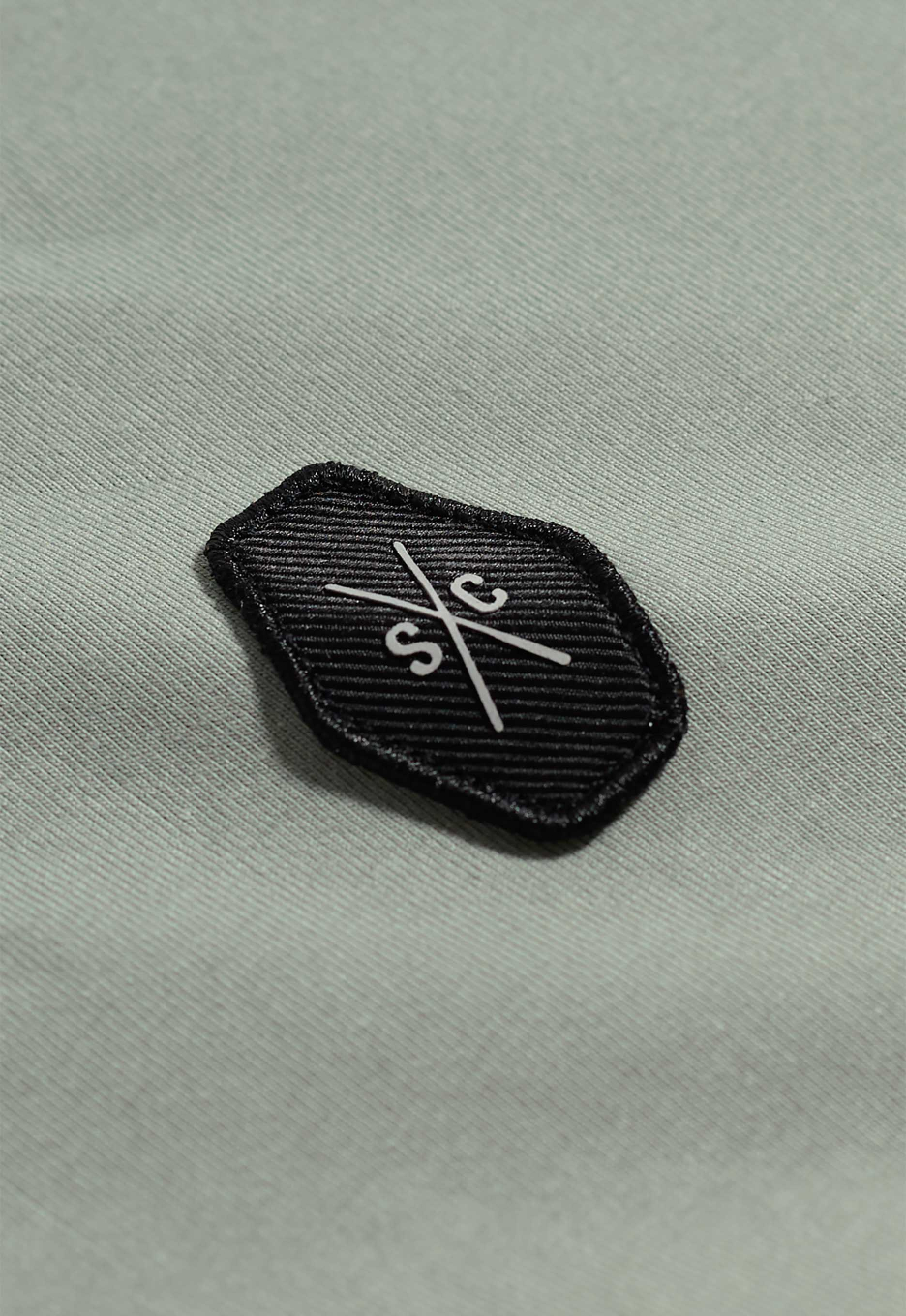 Silvercreek Frost Polo