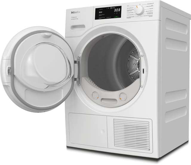 Miele tørretumbler TSH783WP EcoSpeed&9kg