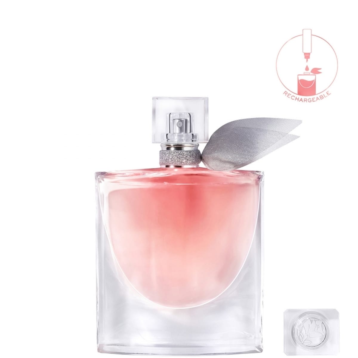 LANCÔME La Vie Est Belle Eau de Parfum Rechargeable