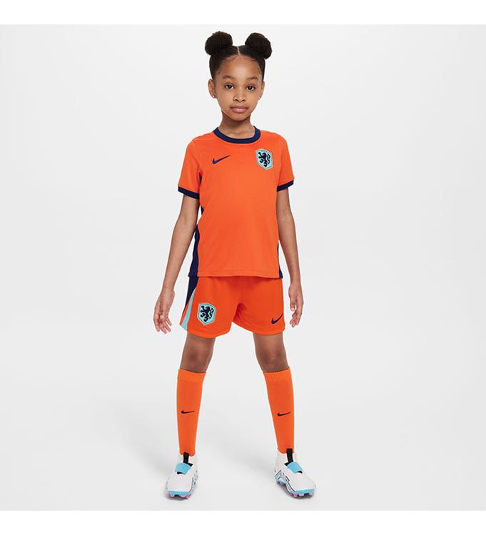Nike JR (LK) KNVB Thuistenue 2024