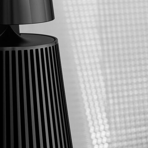 B&O Beosound 2 3rd Gen. – unieke en exclusieve draadloze luidspreker Black Anthracite