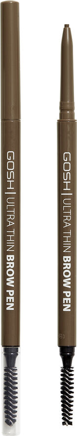Gosh ULTRA THIN BROW PEN 4 g