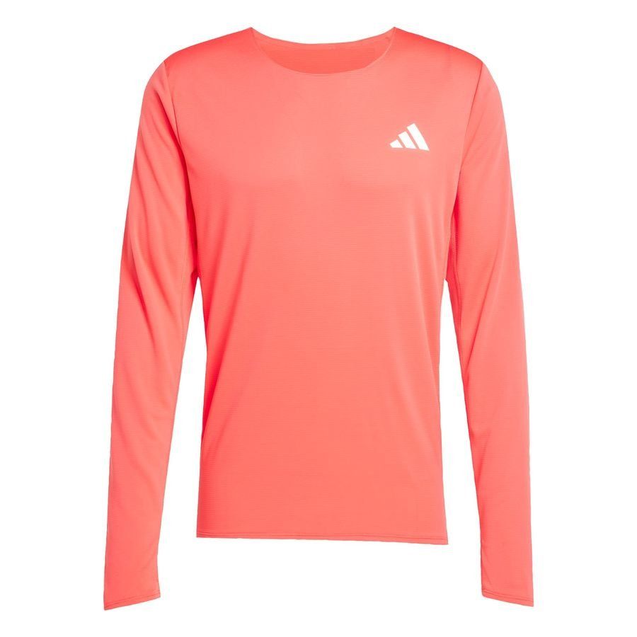 Adidas T-shirt manches longues de running Adizero