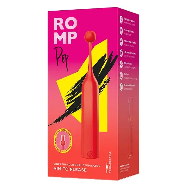 ROMP Pop
