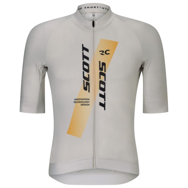 Scott - Jersey Rc Pro S/S - Maillot de cyclisme