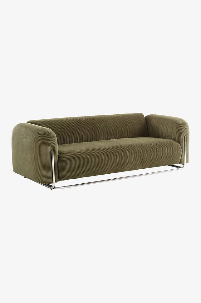 EVERMAN Manchester sofa 3-seters
