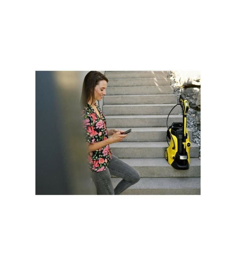 K 5 premium smart control home