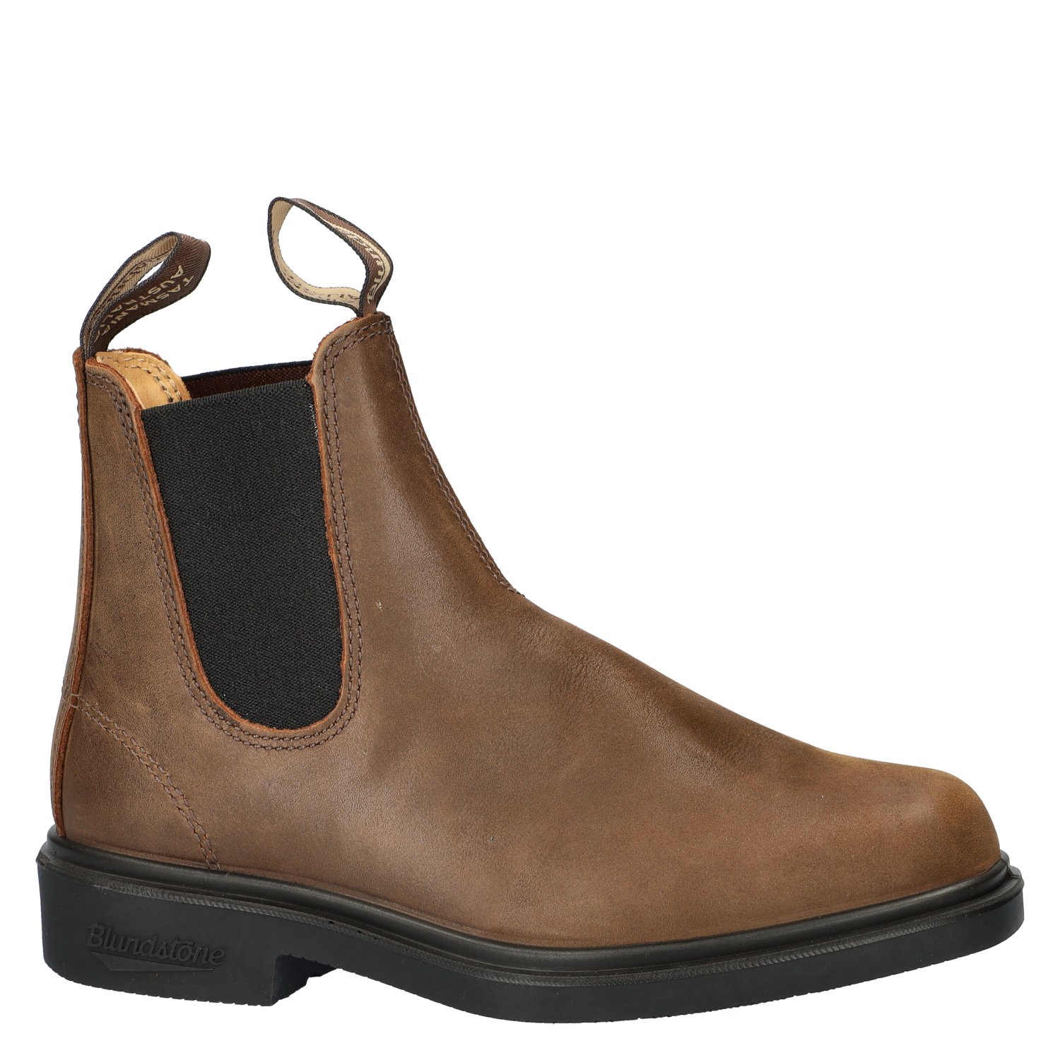 Blundstone 2029 dames chelseaboot Blundstone Bruin