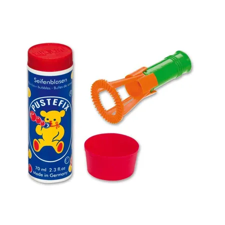 PUSTEFIX Huiiii-Bubbler Sirene