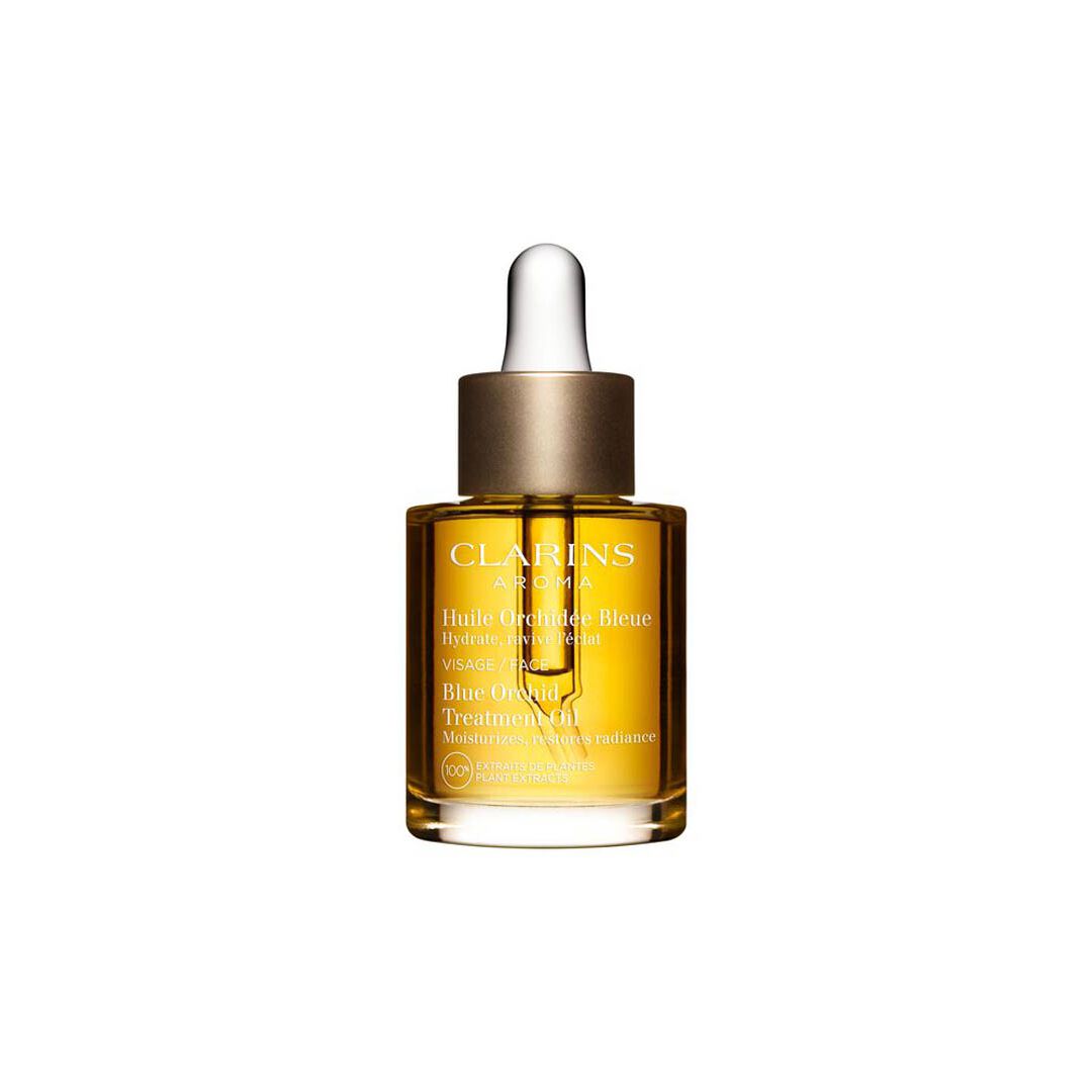 CLARINS Aroma Huile Orchidée Bleue - 30ml