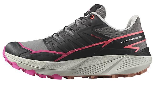 SALOMON - CHAUSSURES DE TRAIL THUNDERCROSS W