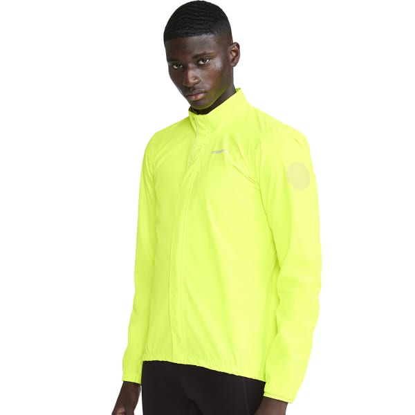 Veste vélo CRAFT CORE ENDUR HYDRO LUMEN JACKET 2 FLUMINO