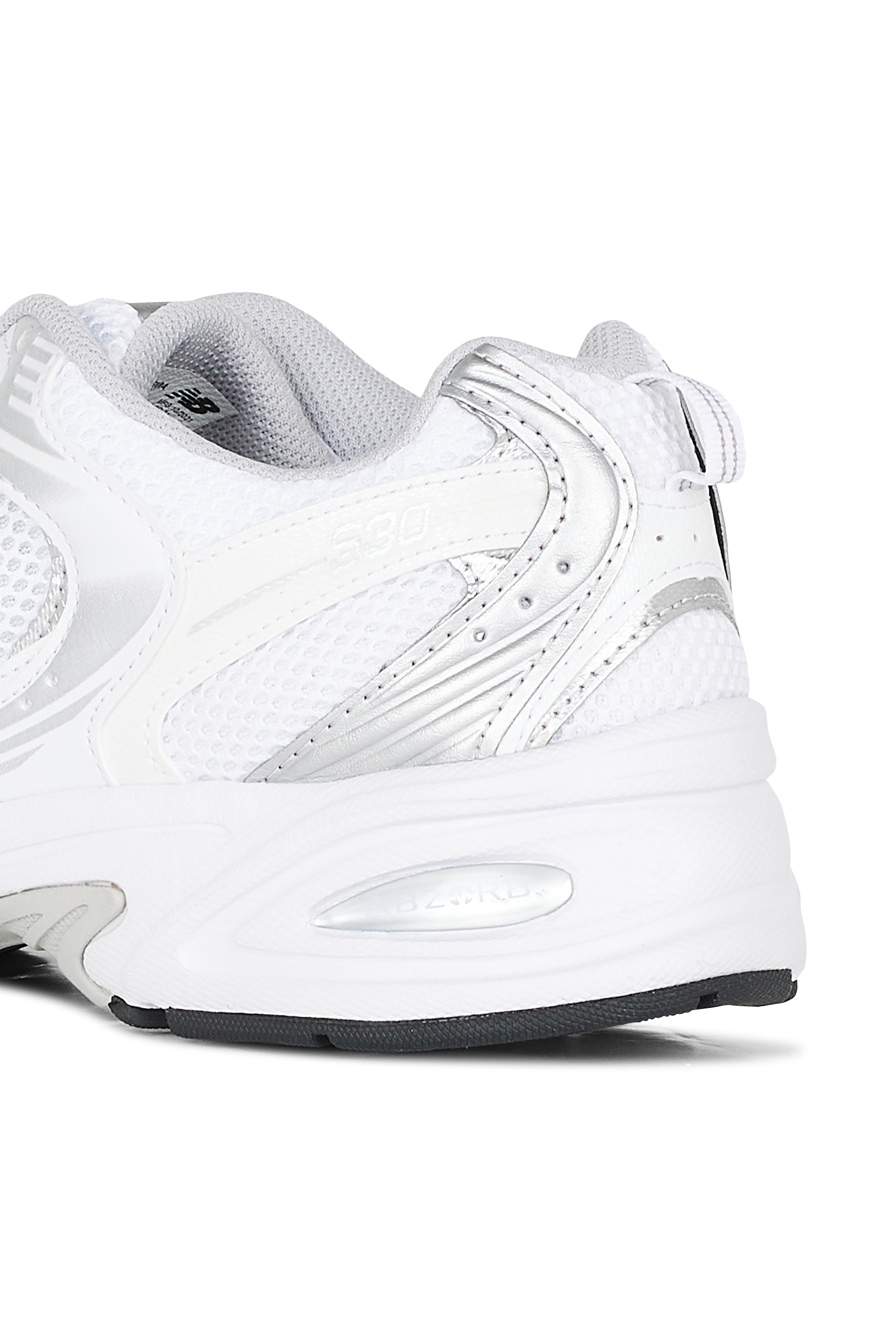 NEW BALANCE Baskets MR530 Blanc