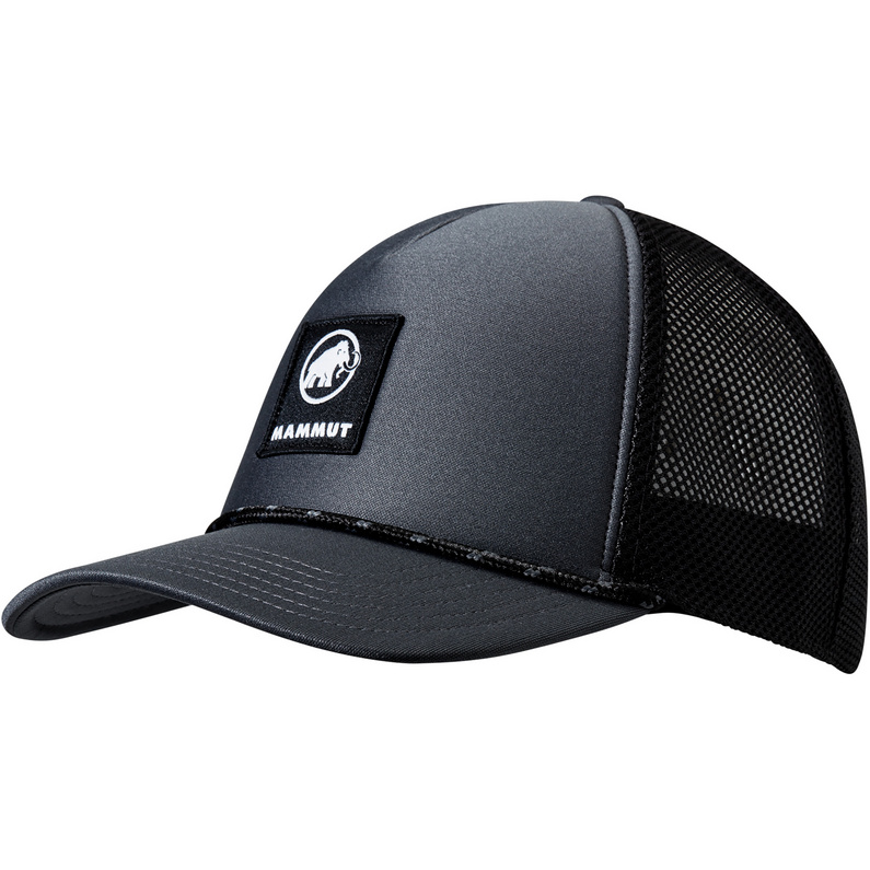 Mammut Crag Logo Cap
