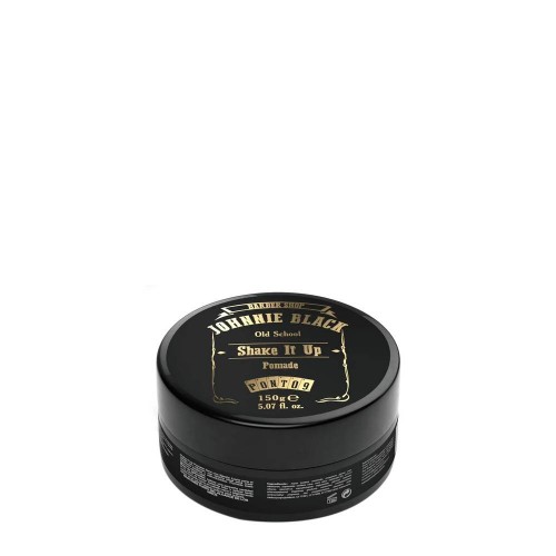 Johnnie Black Shake It Up Pomada Modeladora 150g