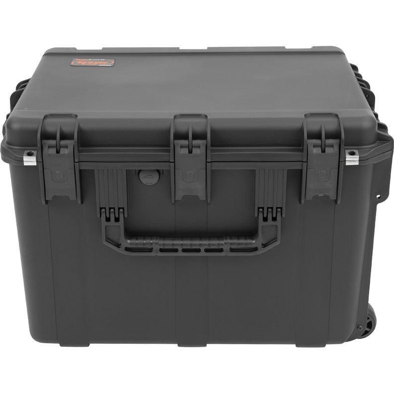 SKB 3i-2418-16BE waterproof utility case 610 x 457 x 406 mm (zonder foam)