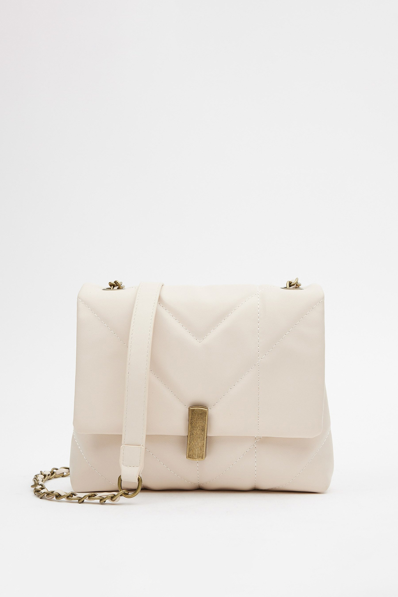 Bolsa transversal