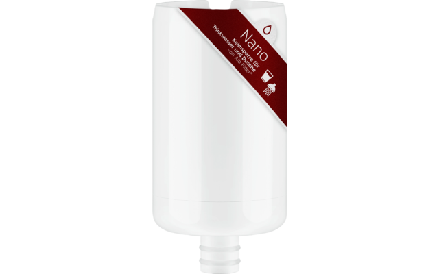 Alb Filterkartusche Nano