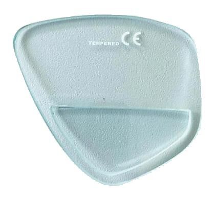 SCUBAPRO - VERRES CORRECTEURS POUR MASQUE ZOOM BIFOCALE DROI