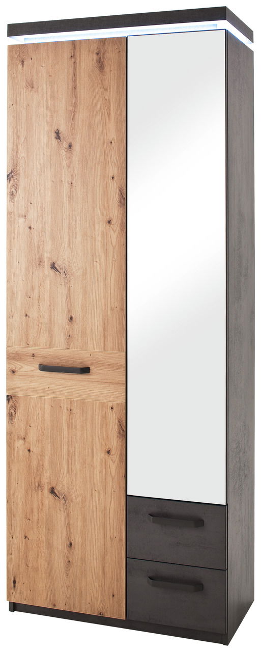 Voleo Garderobenschrank PADOVA