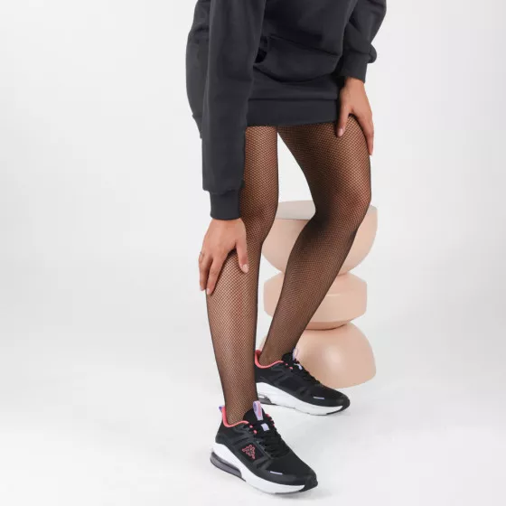 Baskets NOIR KAPPA
