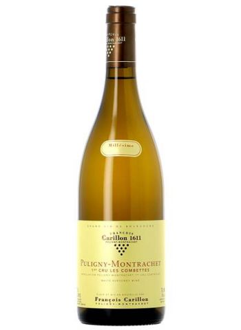 Magnum Les Combettes - François Carillon