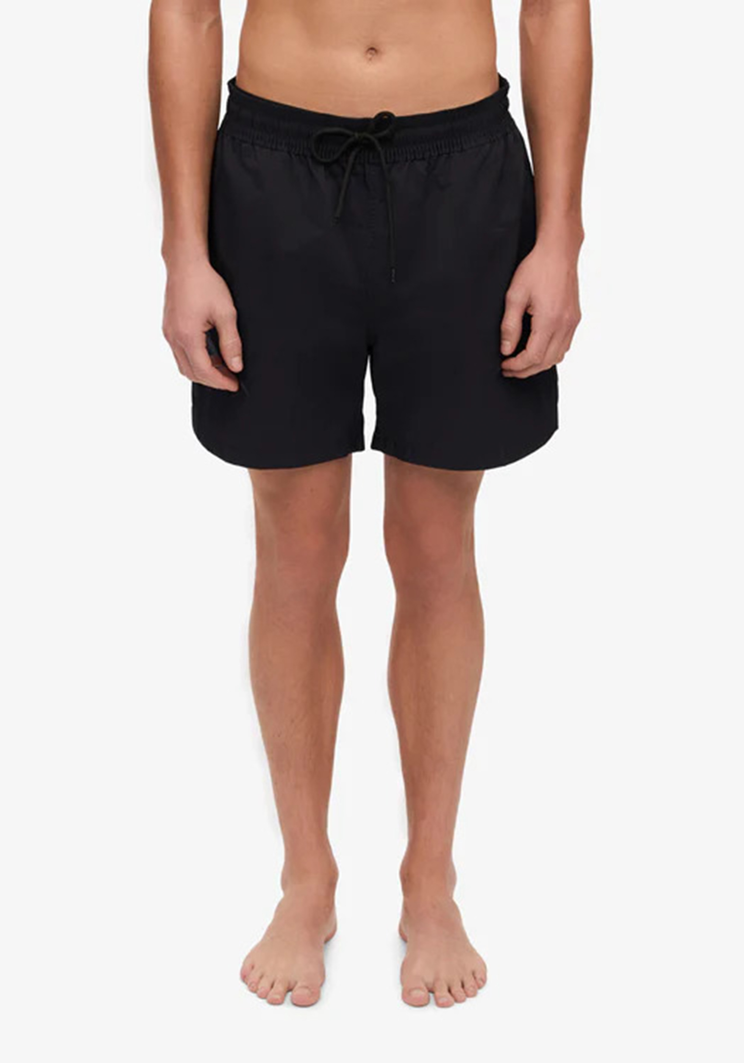 Colorful Standard Herren-Badeshorts Spring Green
