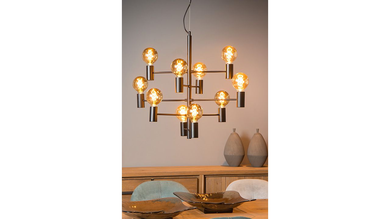 Hanglamp Leanne B75 x D75 cm